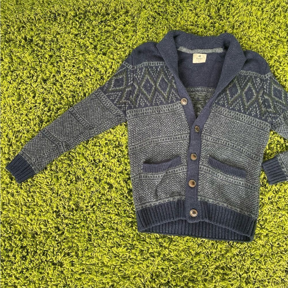 WINDRIVER CARDIGAN WOMEN’S SMALL